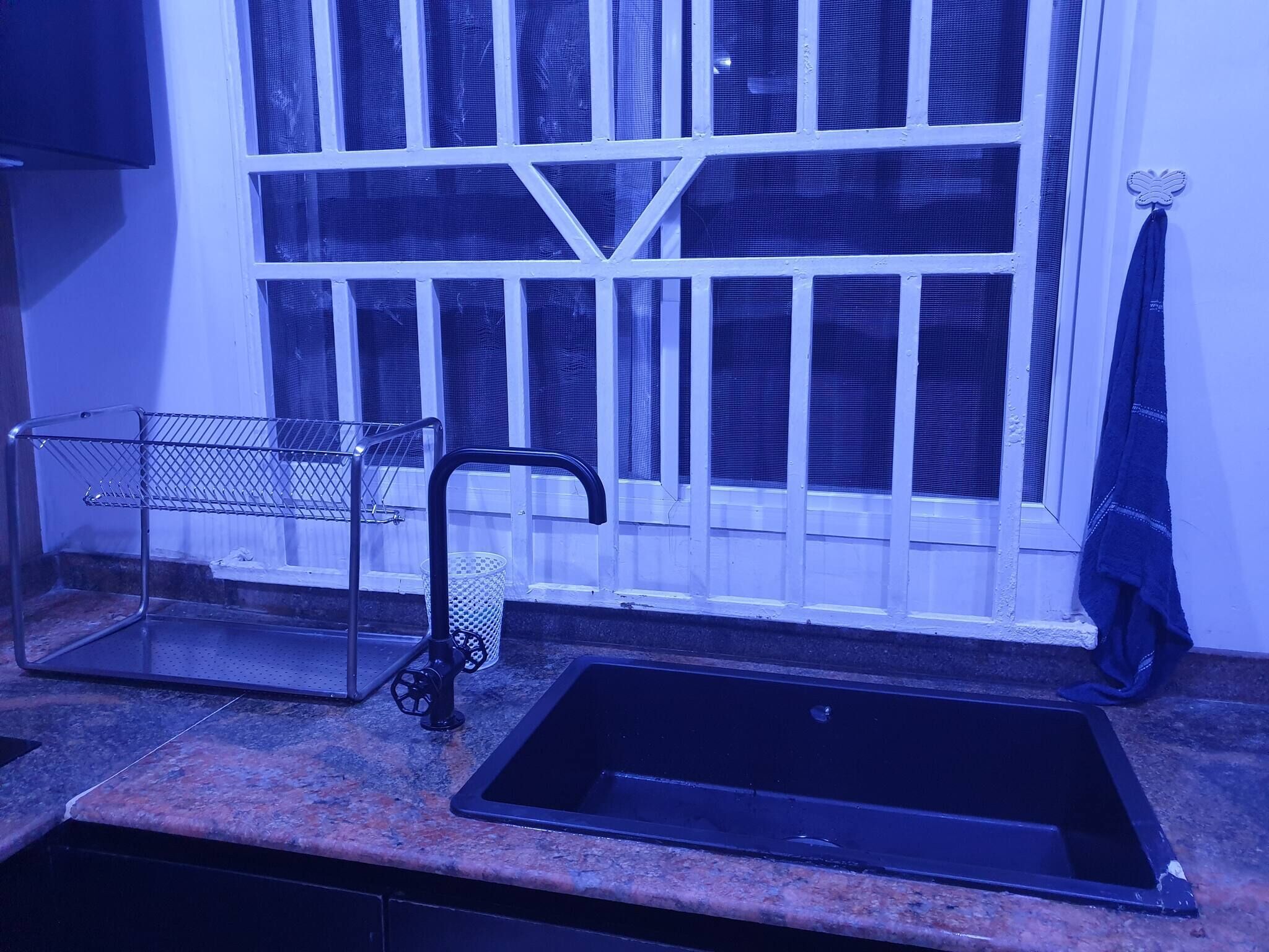 Ferienhaus, 4 Schlafzimmer, Balkon | Innenbereich