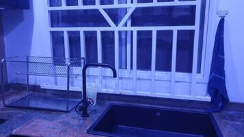 Casa, 4 camere da letto, balcone | Interni