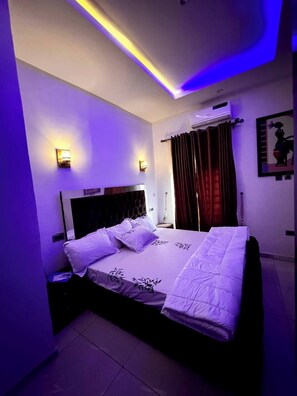 Talo, 4 makuuhuonetta, parveke | 4 makuuhuonetta