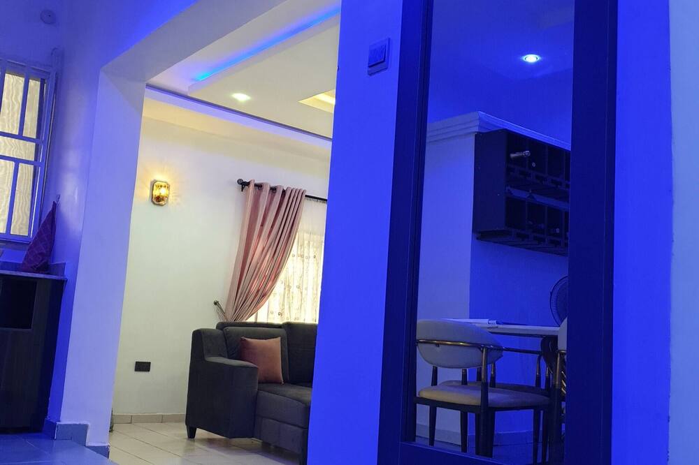 4-bedroom in Kubwa, Abuja