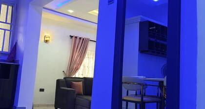 4-bedroom in Kubwa, Abuja