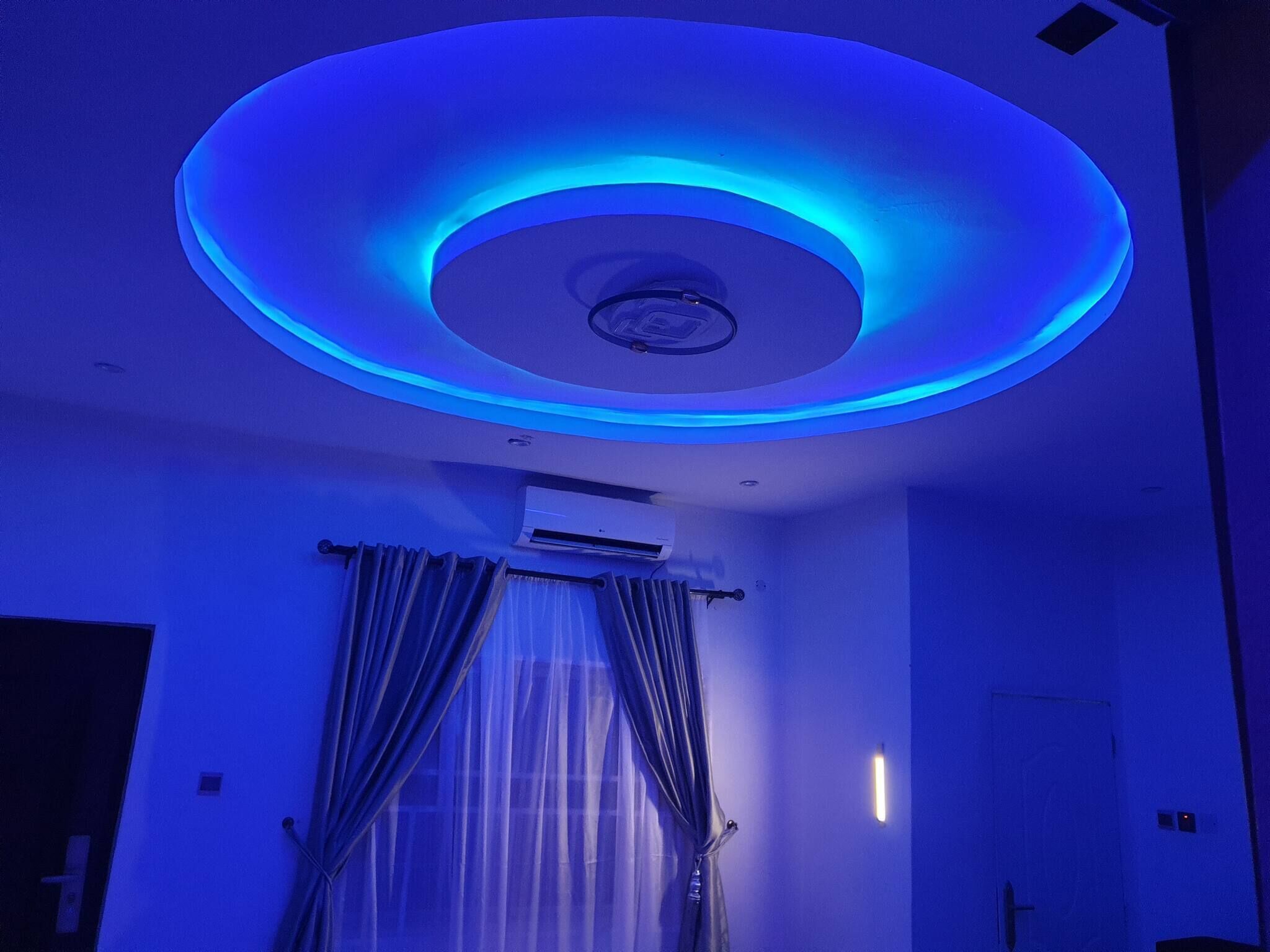 House, 4 Bedrooms, Balcony | Interior