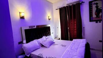 House, 4 Bedrooms, Balcony | 4 bedrooms
