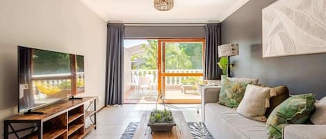 Télévision, espaces bureaux