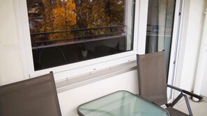 Terrazza/patio