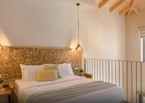 In-room safe, iron/ironing board, free WiFi - Lavish Seafront Kefalonia Villa | Villa Boreas | Private Plunge Pool | Spacious. (Kefalonia)