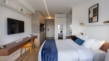 Deluxe Apartment | Free WiFi