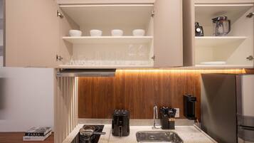 Apartment | Private kitchen