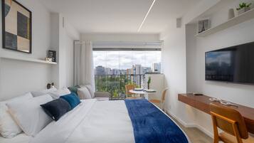 Apartment | Free WiFi