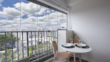 Apartamento | Opções para refeição