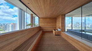 内装