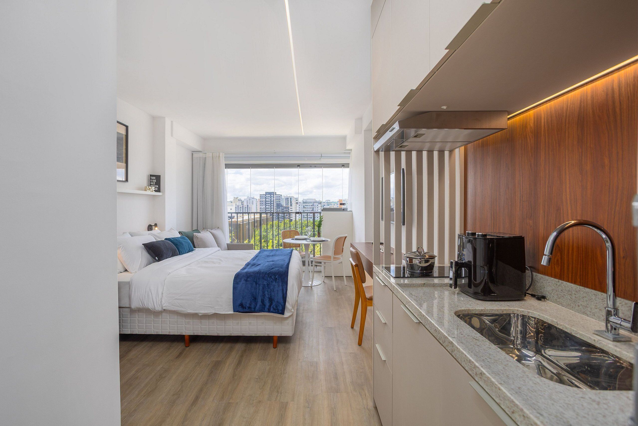 Apartment | Free WiFi