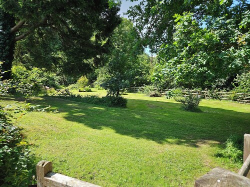 Cosy Cottage in Wales