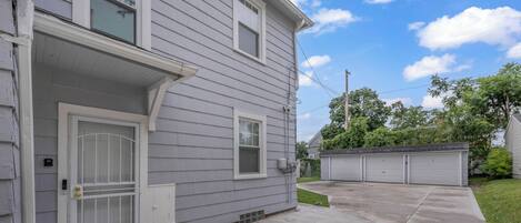 Terrain de lâhĂ©bergement