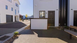 Unclassified image, 3 of 35, button - Central CBD Luxury 2 Bed Bliss By Town Hall,casino, Restaurants, Shopping (Christchurch)