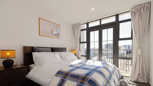 Unclassified image, 4 of 35, button - Central CBD Luxury 2 Bed Bliss By Town Hall,casino, Restaurants, Shopping (Christchurch)