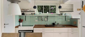 5 Star Holiday Home in Nexo