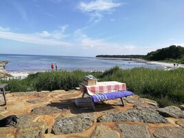 Hus | Udendørsområde