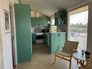 Interior - 5 Star Holiday Home in Glesborg (Glesborg)
