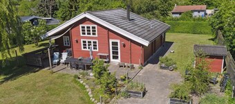 บ้านพักตากอากาศระดับ 5 ดาว ใน เคียร์เก ไฮลลิงเง  