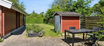 5 Star Holiday Home in Kirke Hyllinge