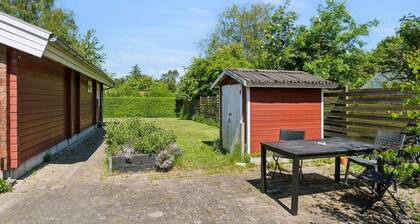 5 Star Holiday Home in Kirke Hyllinge