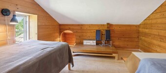 5 Star Holiday Home in Kirke Hyllinge