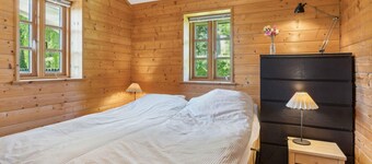 5 Star Holiday Home in Kirke Hyllinge