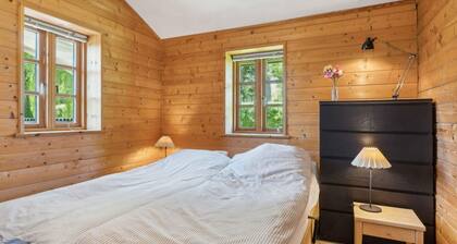 5 Star Holiday Home in Kirke Hyllinge