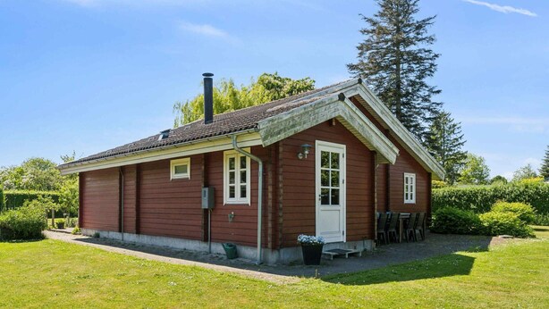 Unclassified image, 1 of 24, button - 5 Star Holiday Home in Kirke Hyllinge (Kirke Hyllinge)