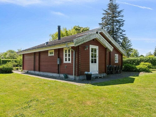 5 Star Holiday Home in Kirke Hyllinge