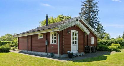 5 Star Holiday Home in Kirke Hyllinge