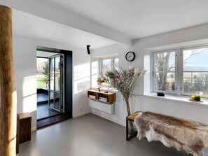 House | Interior - 5 Star Holiday Home in Aakirkeby (Akirkeby)