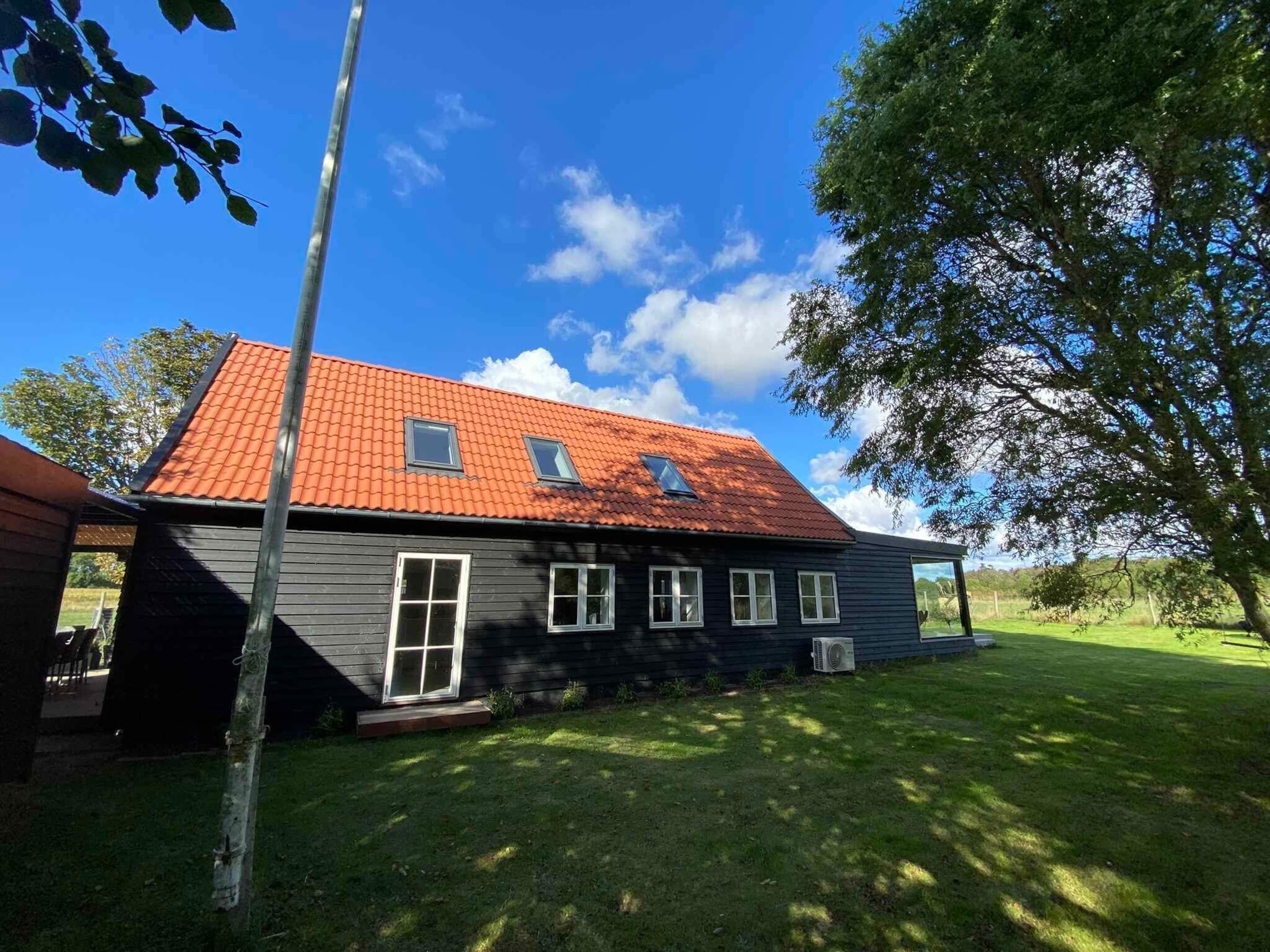 Maison | Extérieur