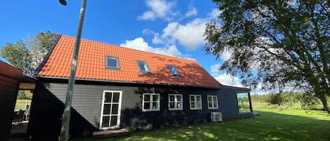 House | Exterior