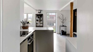 Ảnh chưa phân loại, 5 trong số 30 ảnh, nút
