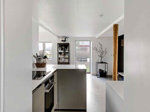 House | Interior - 5 Star Holiday Home in Aakirkeby (Akirkeby)