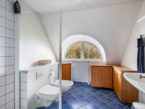 House | Interior - 5 Star Holiday Home in Fredericia (Fredericia)