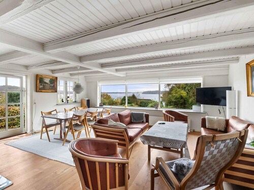5 Star Holiday Home in Fredericia