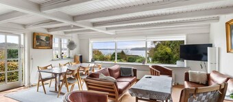 5 Star Holiday Home in Fredericia