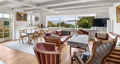 5 Star Holiday Home in Fredericia