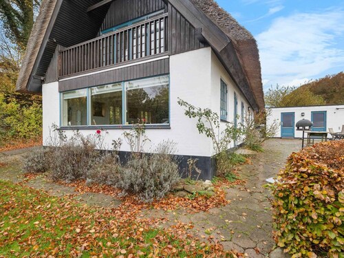 5 Star Holiday Home in Fredericia