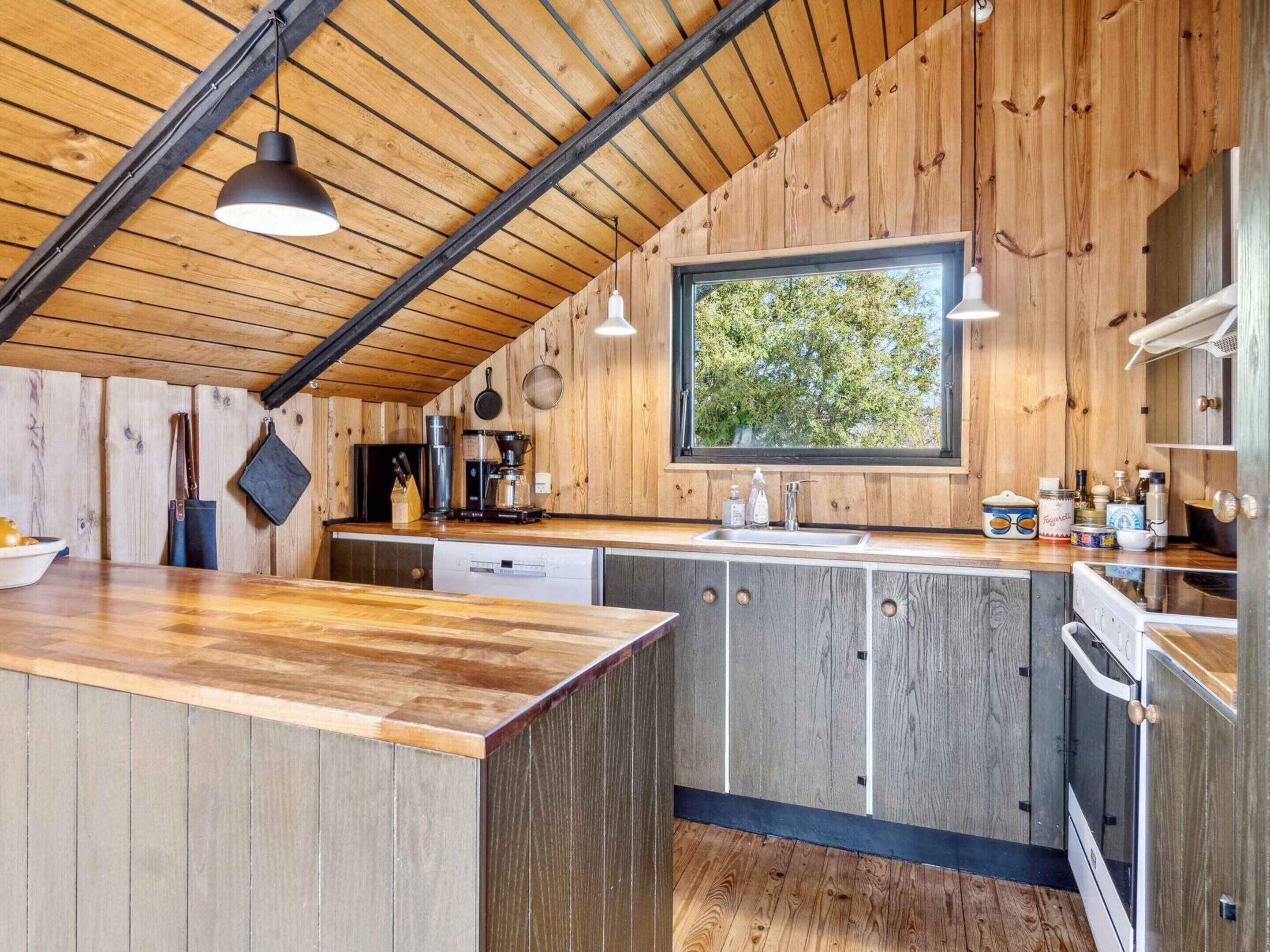 Ferienhaus | Innenbereich