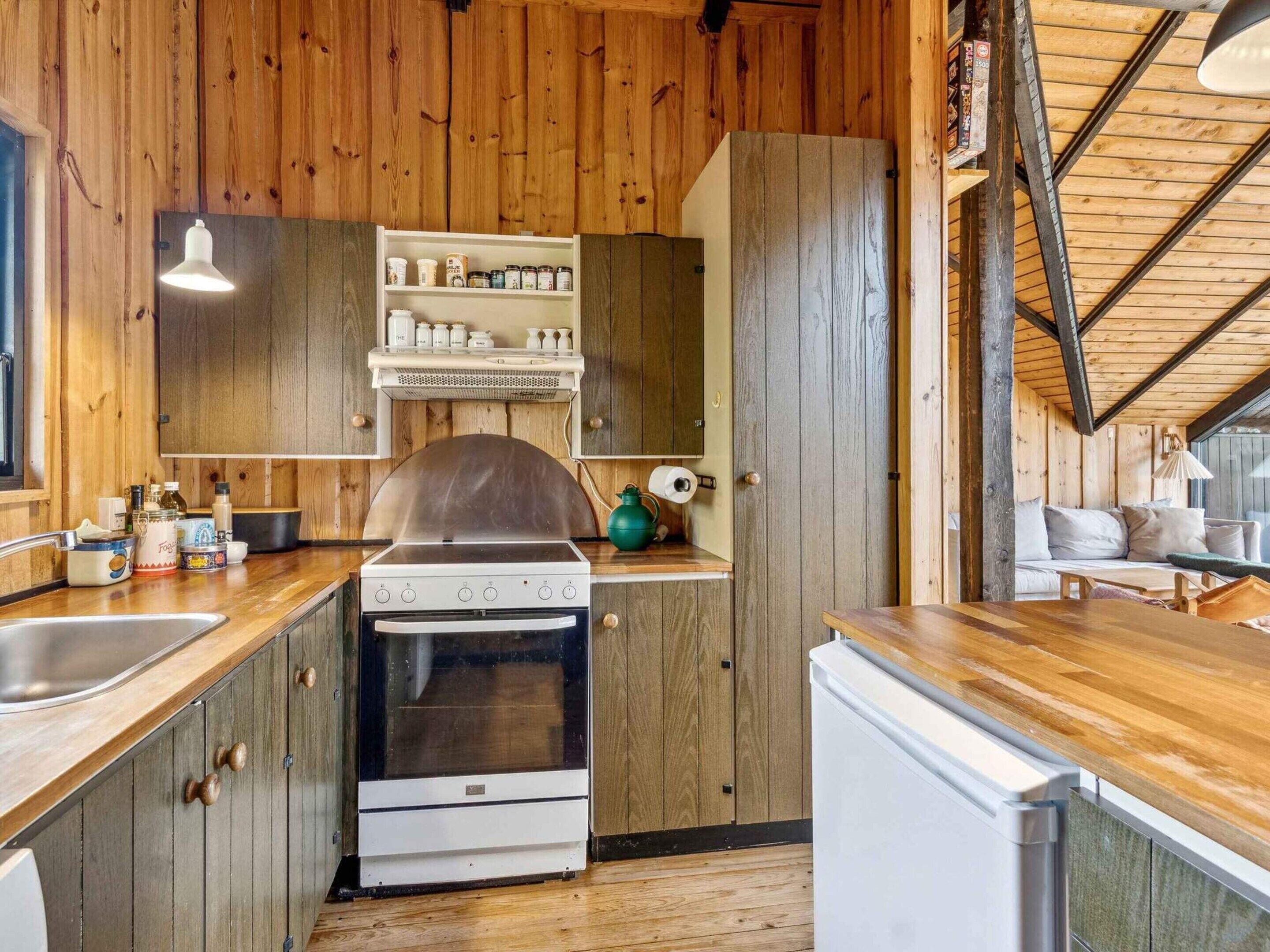 Ferienhaus | Innenbereich