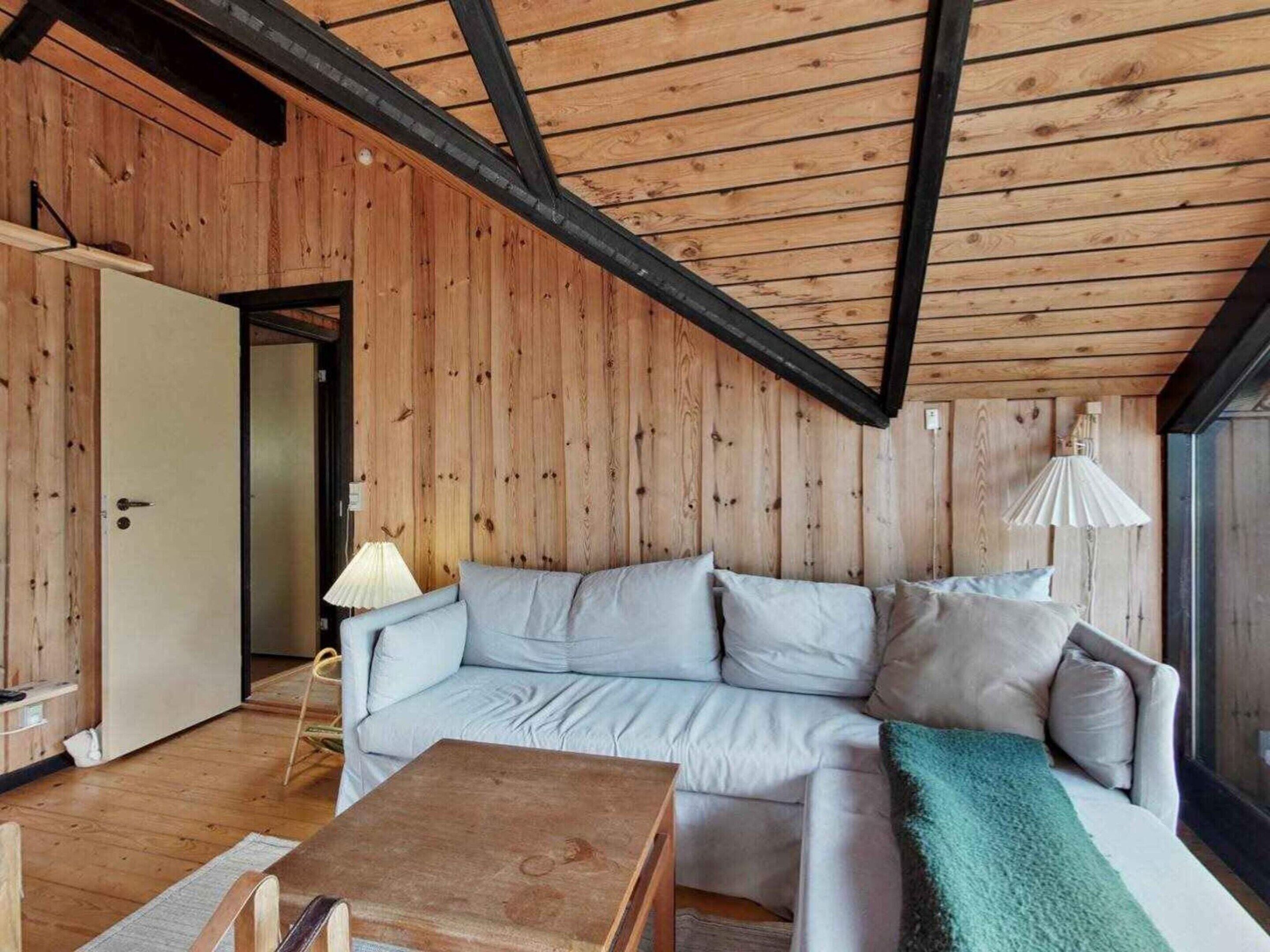 Ferienhaus | Innenbereich