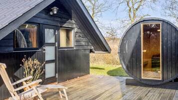 House | Terrace/patio