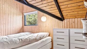 Ferienhaus | Innenbereich