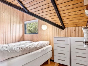 Ferienhaus | Innenbereich