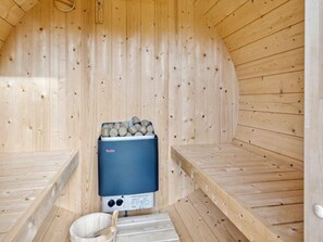 House | Sauna - 5 Star Holiday Home in Rodby (Rodby)