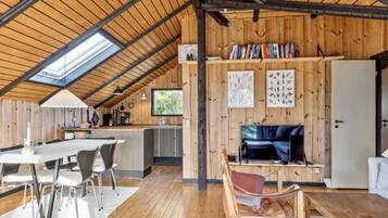 Ferienhaus | Innenbereich